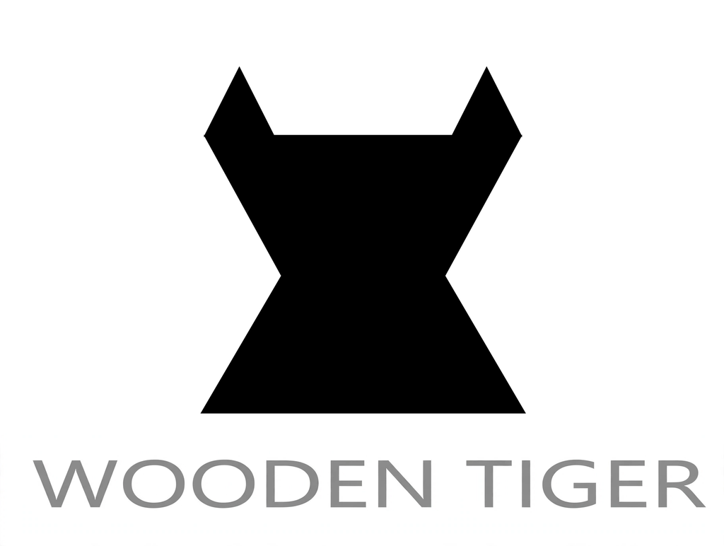 Wooden Tiger — Launch Reservation Deposit